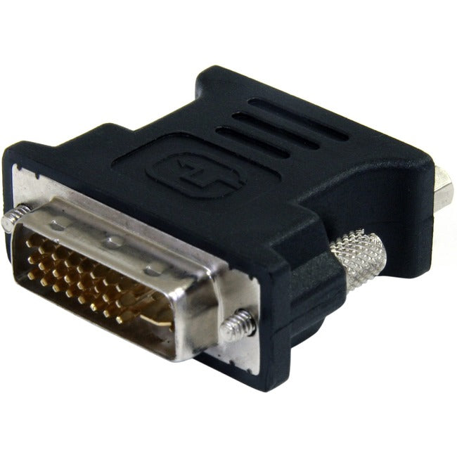 StarTech.com DVI to VGA Cable Adapter - Black - M/F Default Title