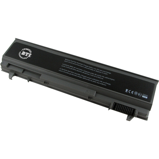 BTI Notebook Battery - Computers & Electronics