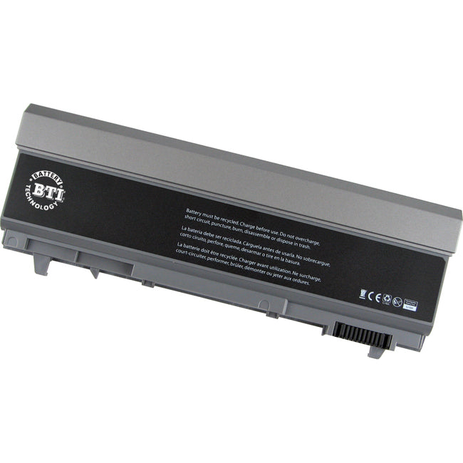 BTI DL-E6410H Notebook Battery - Computers & Electronics
