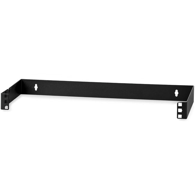 StarTech.com 1U 19in Hinged Wallmounting Bracket for Patch Panel Default Title