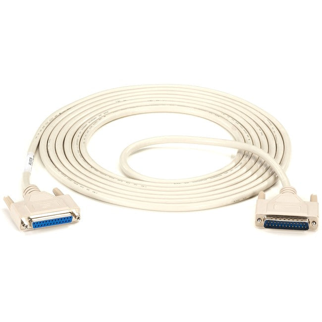 Black Box RS-232 Serial Extension Cable Default Title