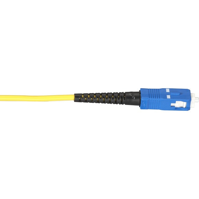 Black Box Fiber Optic Duplex Patch Cable Default Title