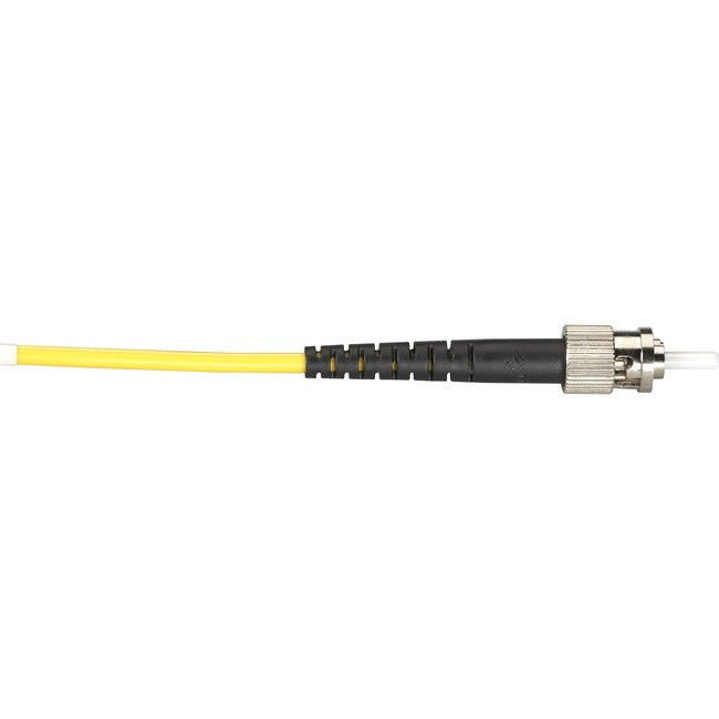 Black Box Fiber Optic Duplex Patch Cable Default Title