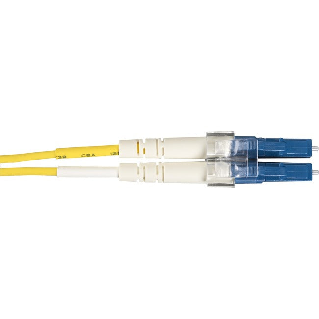 Black Box Fiber Optic Duplex Patch Cable - Computers & Electronics