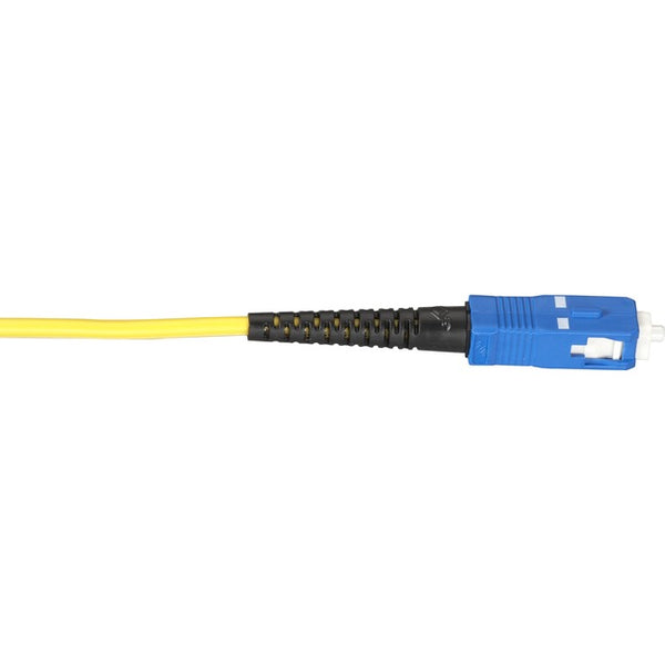 Black Box Fiber Optic Duplex Patch Cable Default Title