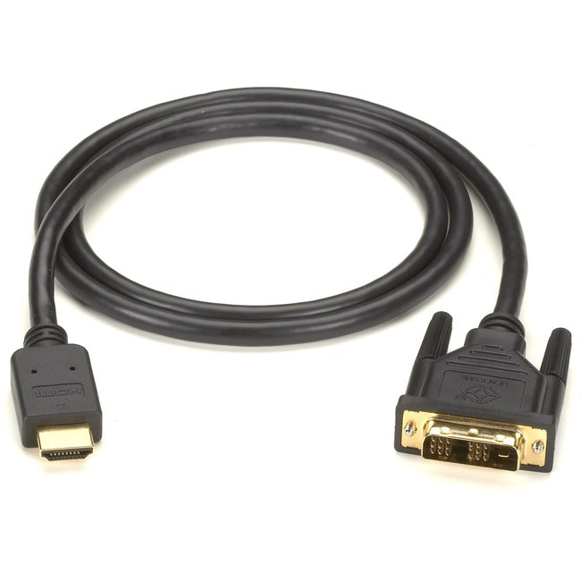 Black Box HDMI to DVI-D Cable - GreatEagleInc