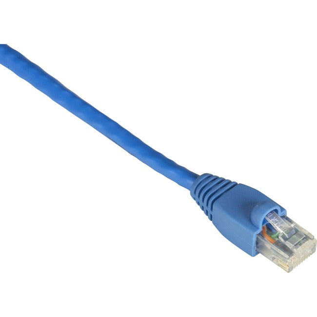 Black Box GigaTrue Cat. 6 Channel UTP Patch Cable - Computers & Electronics