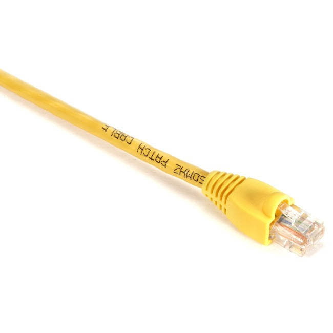 Black Box Gigabase Cat. 5E UTP Patch Cable Default Title