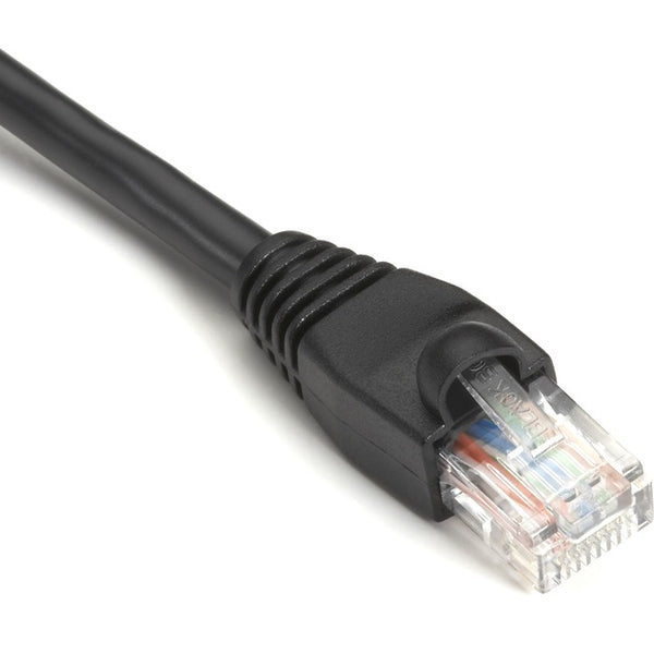 Black Box SpaceGAIN Cat.5e Patch Network Cable - GreatEagleInc