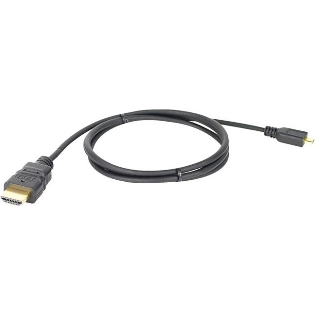 SIIG MicroHD - 1 Meter HDMI Cable Adapter - GreatEagleInc