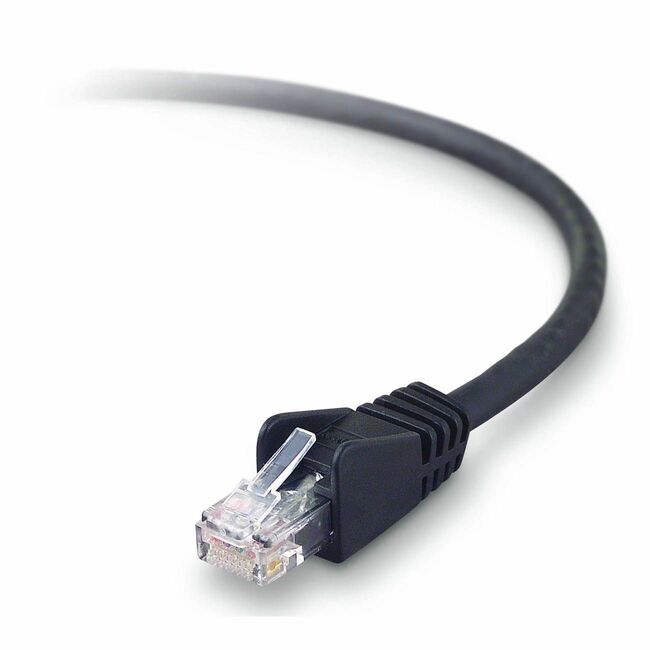 Belkin High Performance Cat. 6 UTP Network Patch Cable - GreatEagleInc