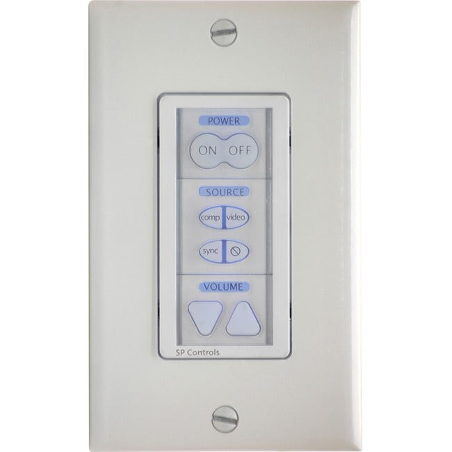 Epson PixiePlus Control System - GreatEagleInc