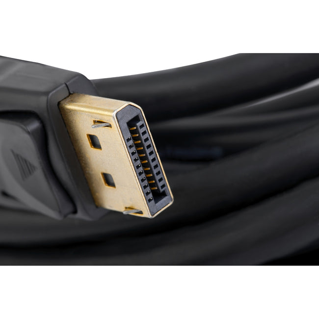 Unirise Display Port Cable M-M, 6ft - Computers & Electronics