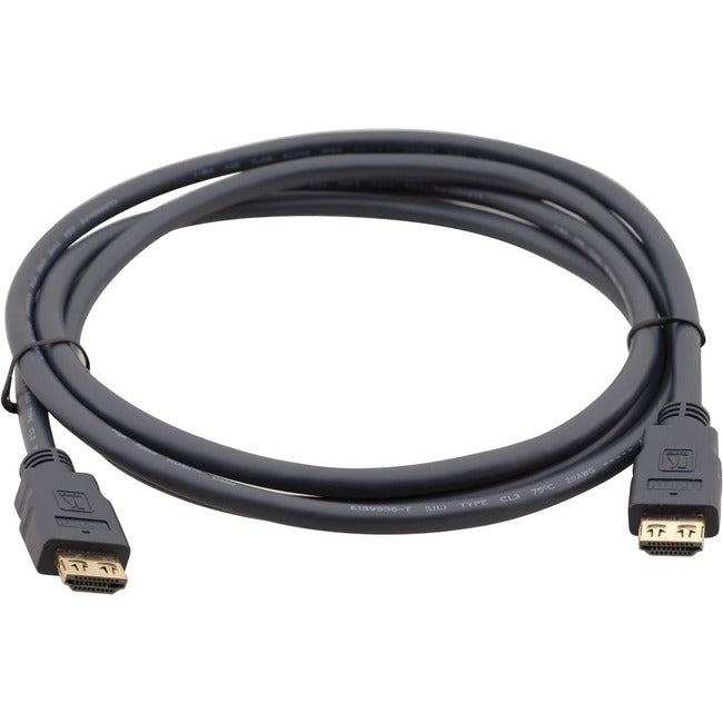 Kramer Standard HDMI (M) to HDMI (M) Cable - Computers & Electronics