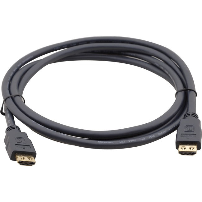 Kramer Standard HDMI (M) to HDMI (M) Cable - Computers & Electronics