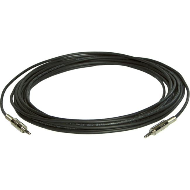 Kramer CP-A35M/A35M-50 Audio Cable - Computers & Electronics