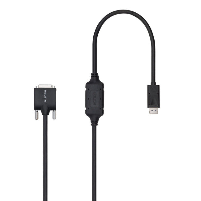 Belkin DisplayPort to DVI Cable Default Title