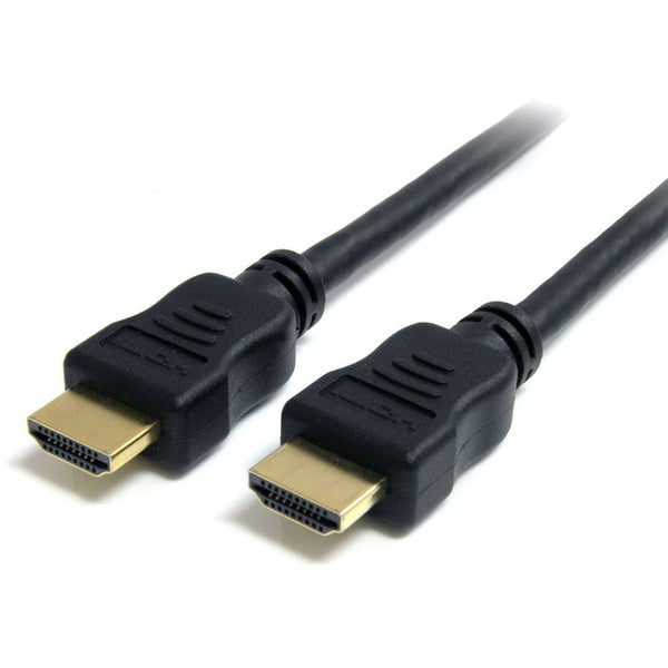 StarTech.com 3 ft High Speed HDMI Cable with Ethernet - Ultra HD 4k x 2k HDMI Cable - HDMI to HDMI M/M - Computers &…