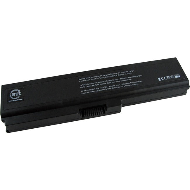 BTI Notebook Battery - GreatEagleInc