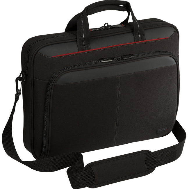 Targus TCT027US Carrying Case for 16" Notebook - Black - Computers & Electronics