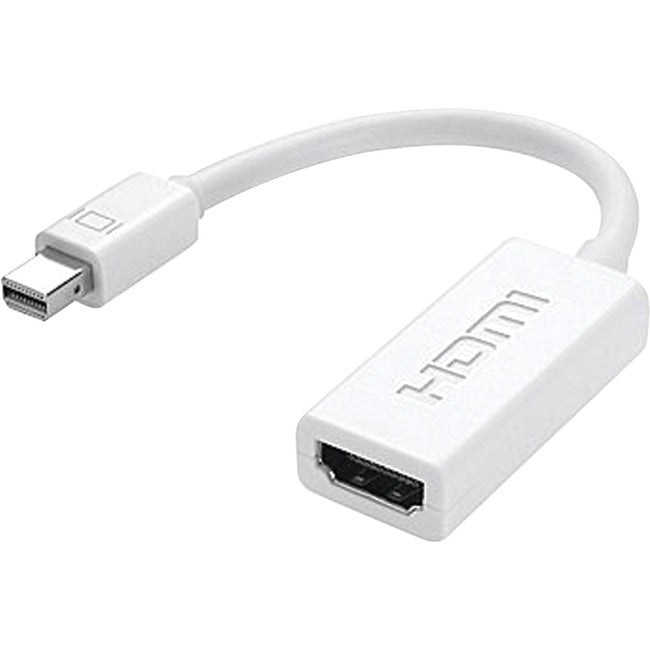 Belkin Audio/Video Cable Adapter Default Title