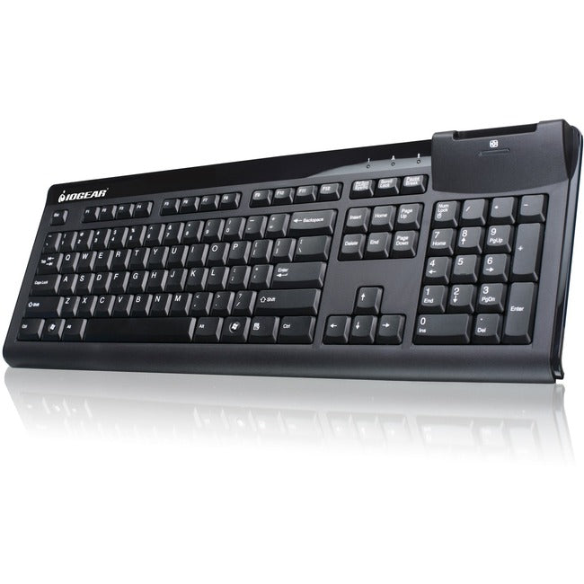 IOGEAR GKBSR201 Keyboard