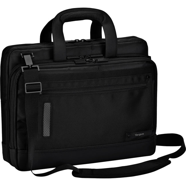 Targus Revolution TTL416US Carrying Case for 16" Notebook - Black