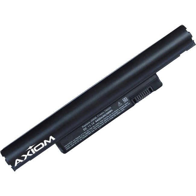 Axiom LI-ION 6-Cell Battery for Dell - 312-0935 Default Title