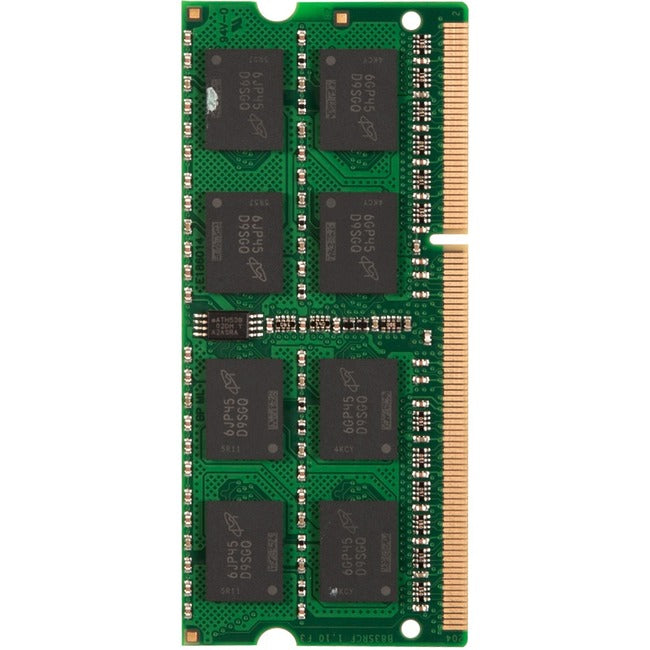 Transcend 8GB DDR3 SDRAM Memory Module
