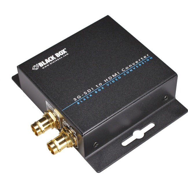 Black Box 3G-SDI/HD-SDI to HDMI Converter - Computers & Electronics