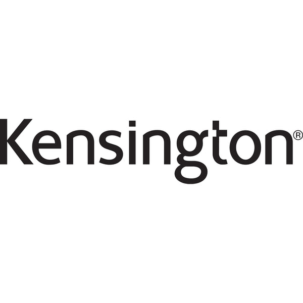 Kensington ClickSafe Laptop Cable Lock Default Title