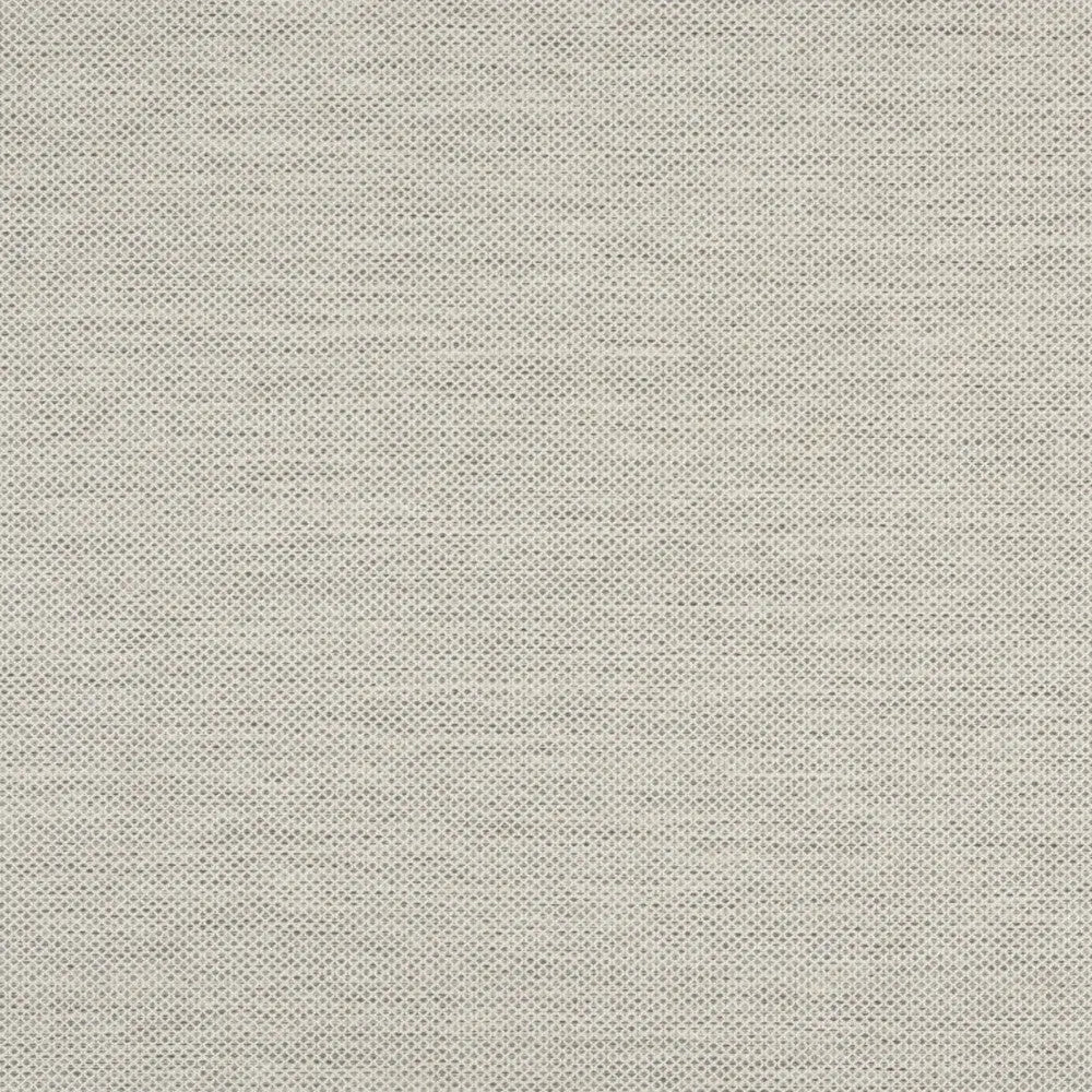 8' Silver Square Geometric Power Loom Area Rug Homeroots Outdoor