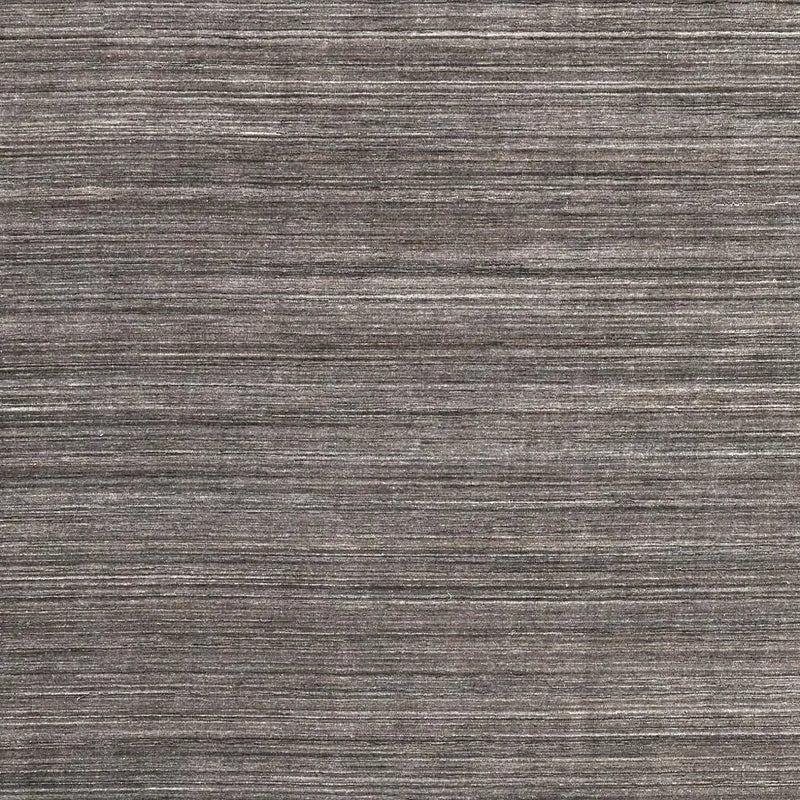 8' X 10' Black Gray And Brown Hand Woven Distressed Area Rug Homeroots Outdoor