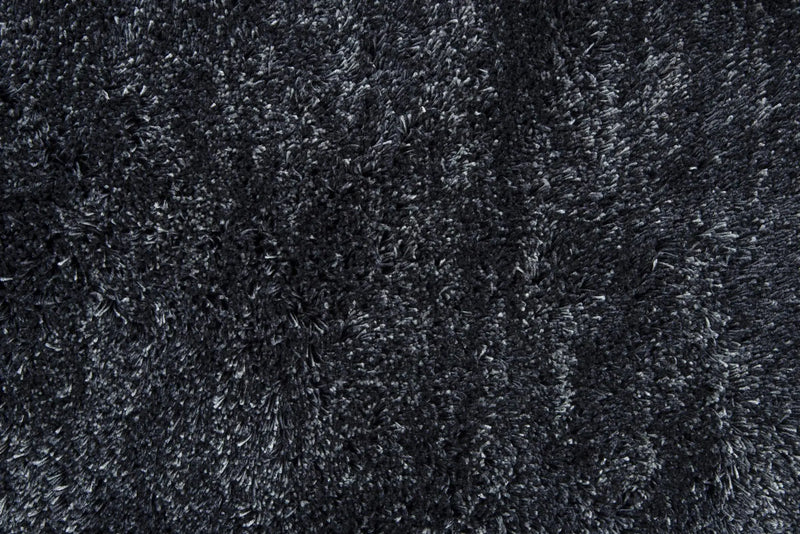 8' X 10' Charcoal And Gray Hand Tufted Area Rug Homeroots Home Decor