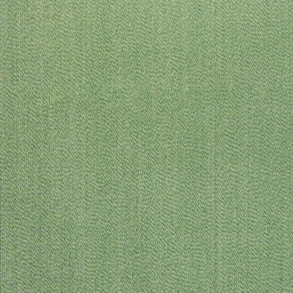 8' X 10' Green And Cream Indoor Outdoor Area Rug Homeroots Outdoor