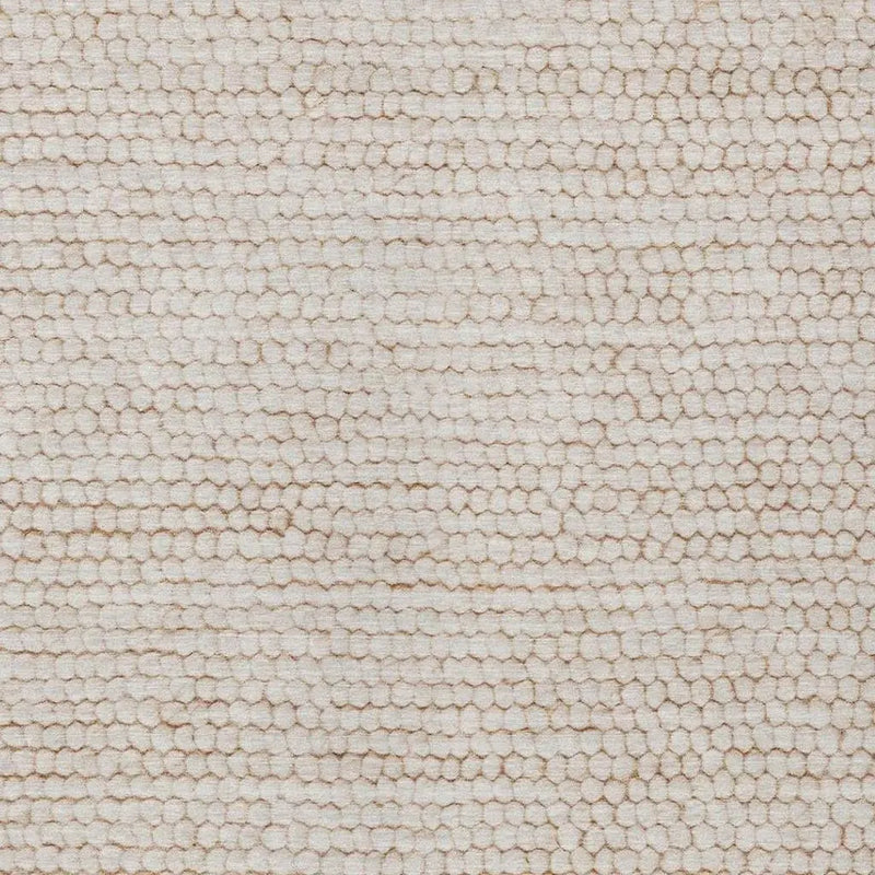 8' X 10' Ivory And Linen Striped Washable Indoor Outdoor Area Rug Homeroots Outdoor