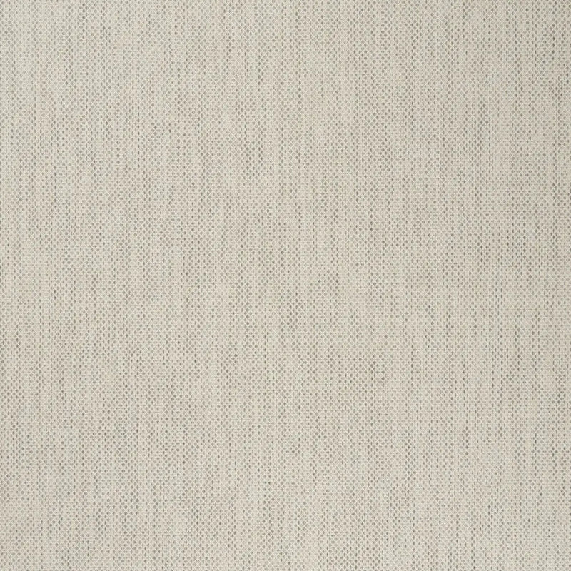 8' X 10' Ivory And Silver Indoor Outdoor Area Rug Homeroots Outdoor