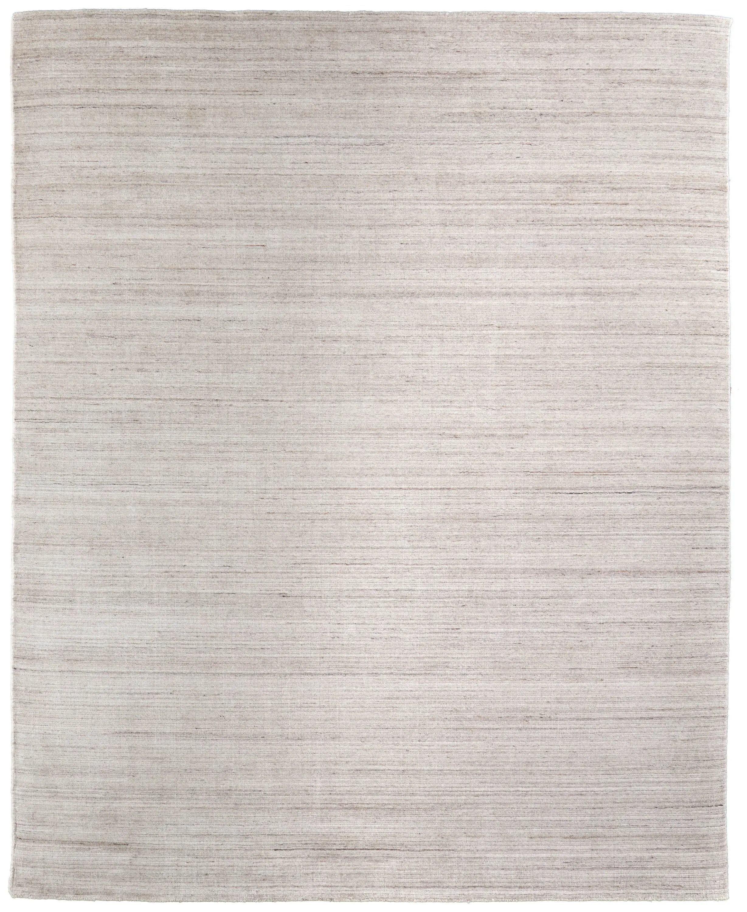 8' X 10' Ivory And Tan Hand Woven Distressed Area Rug Homeroots Outdoor