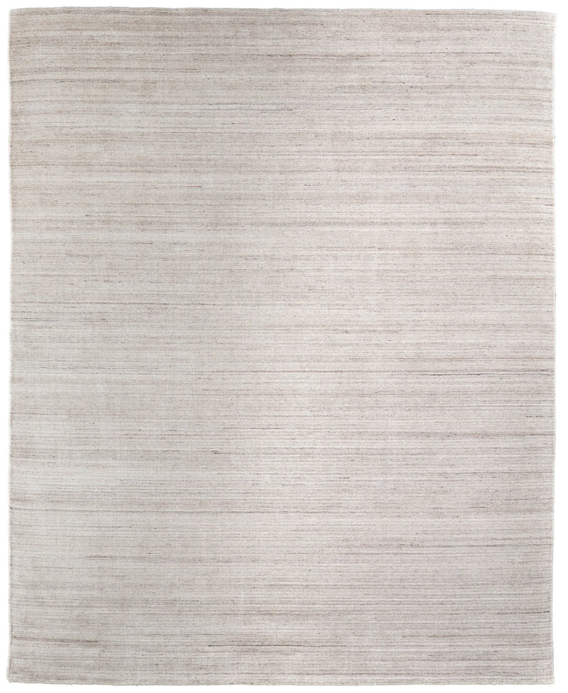 8' X 10' Ivory And Tan Hand Woven Distressed Area Rug Homeroots Outdoor