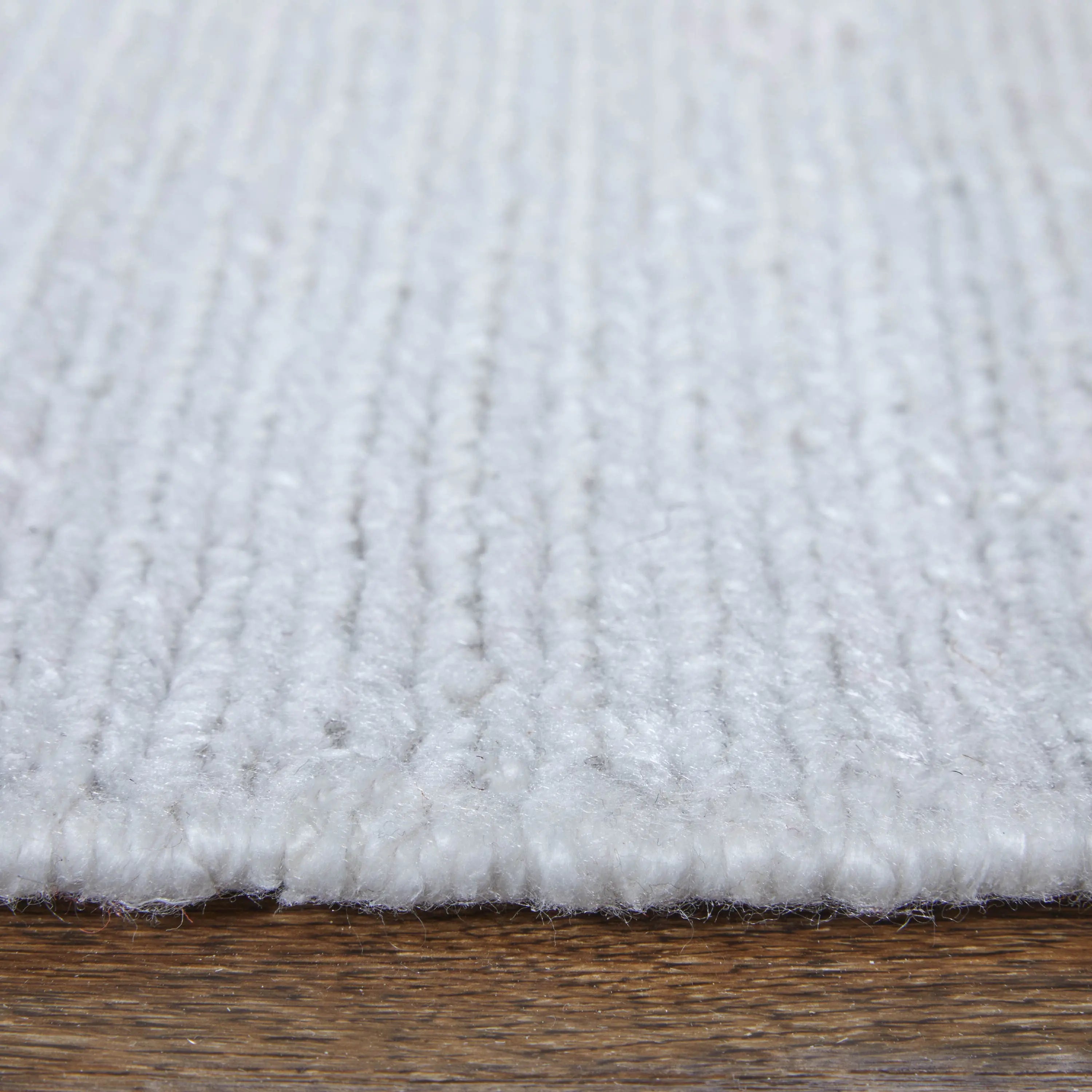 8' X 10' White Handmade Indoor Outdoor Area Rug Homeroots Outdoor