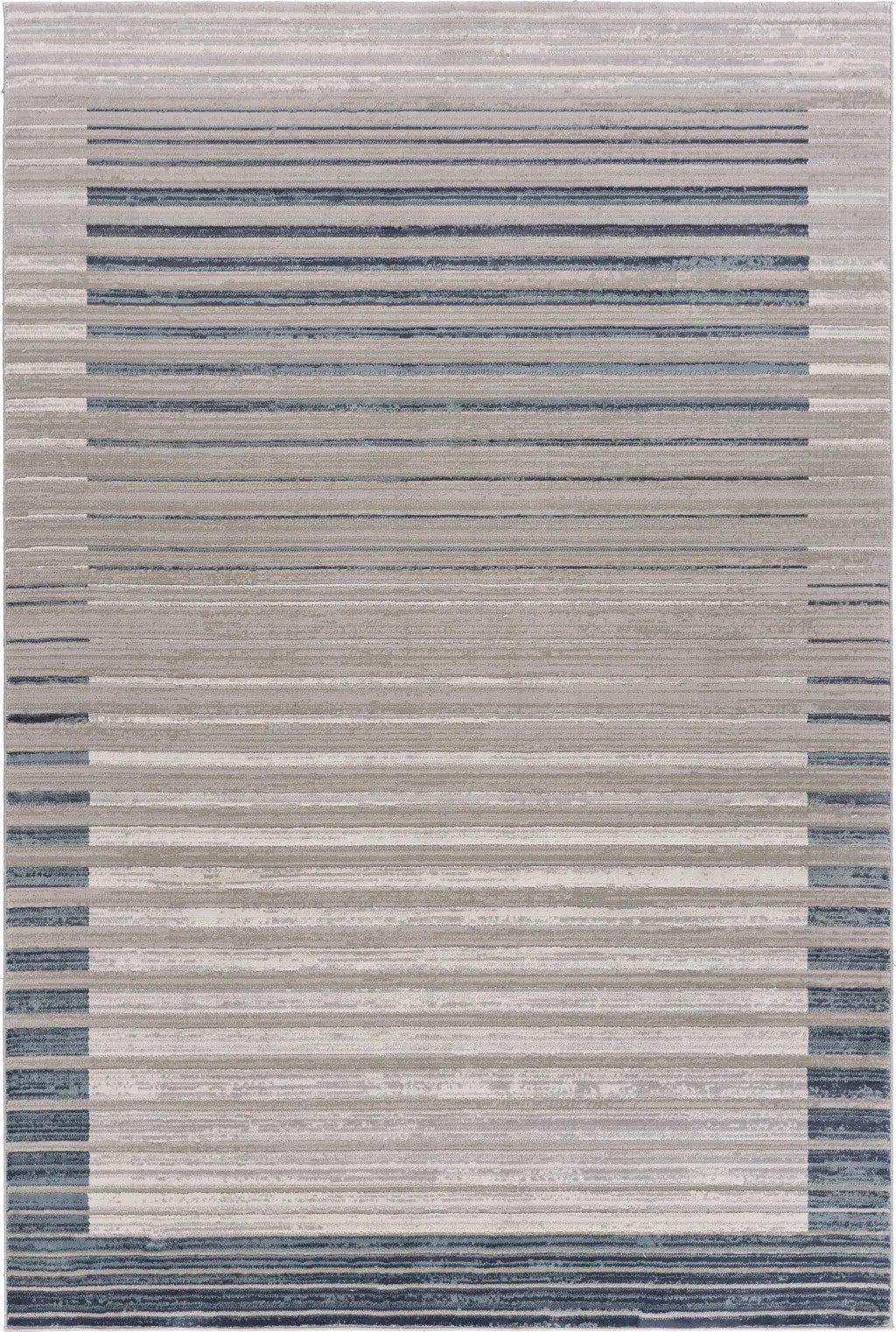 8' X 11' Cream Abstract Area Rug Homeroots Home Decor