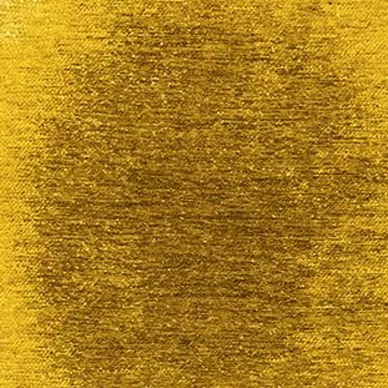 8' X 11' Gold And White Abstract Washable Area Rug With UV Protection Homeroots Home Decor