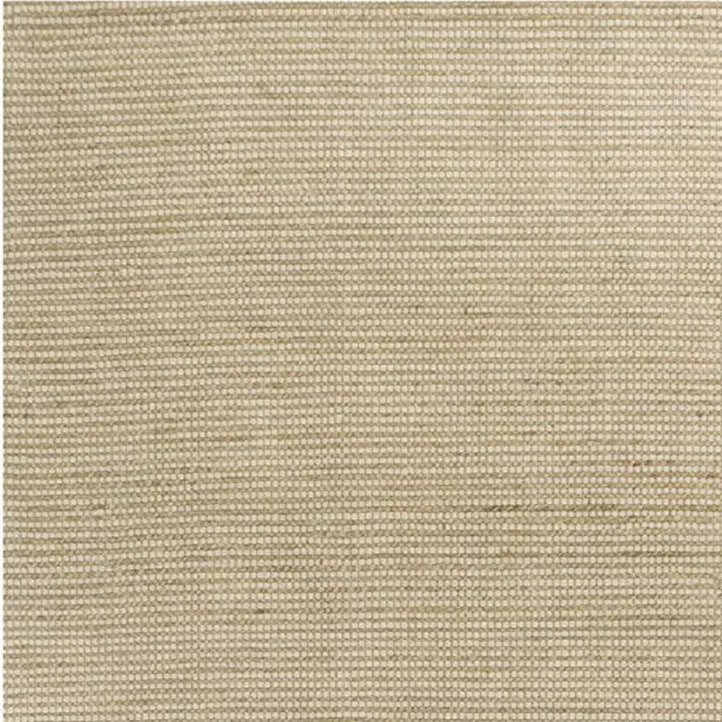 8' X 11' Tan And Ivory Hand Woven Area Rug Homeroots Home Decor