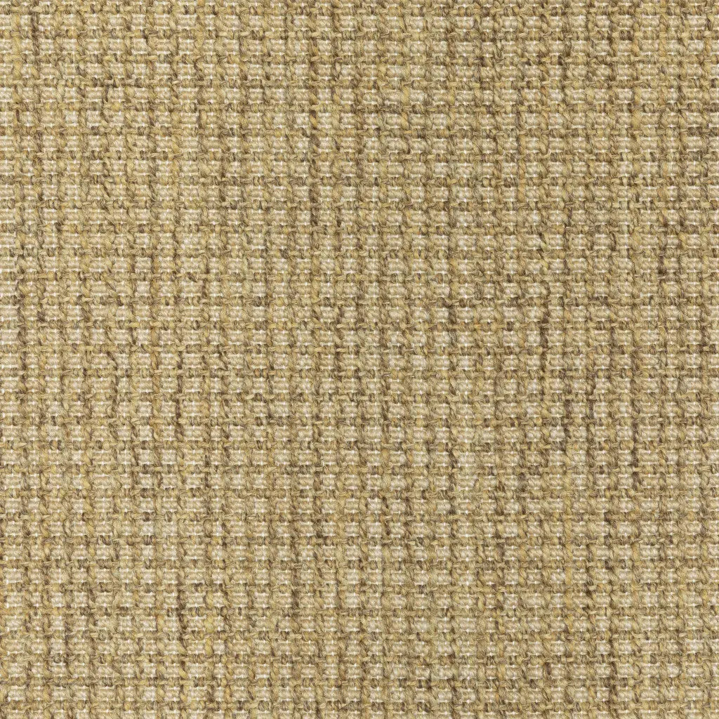 8' X 8' Tan Round Stain Resistant Indoor Outdoor Area Rug Homeroots Outdoor