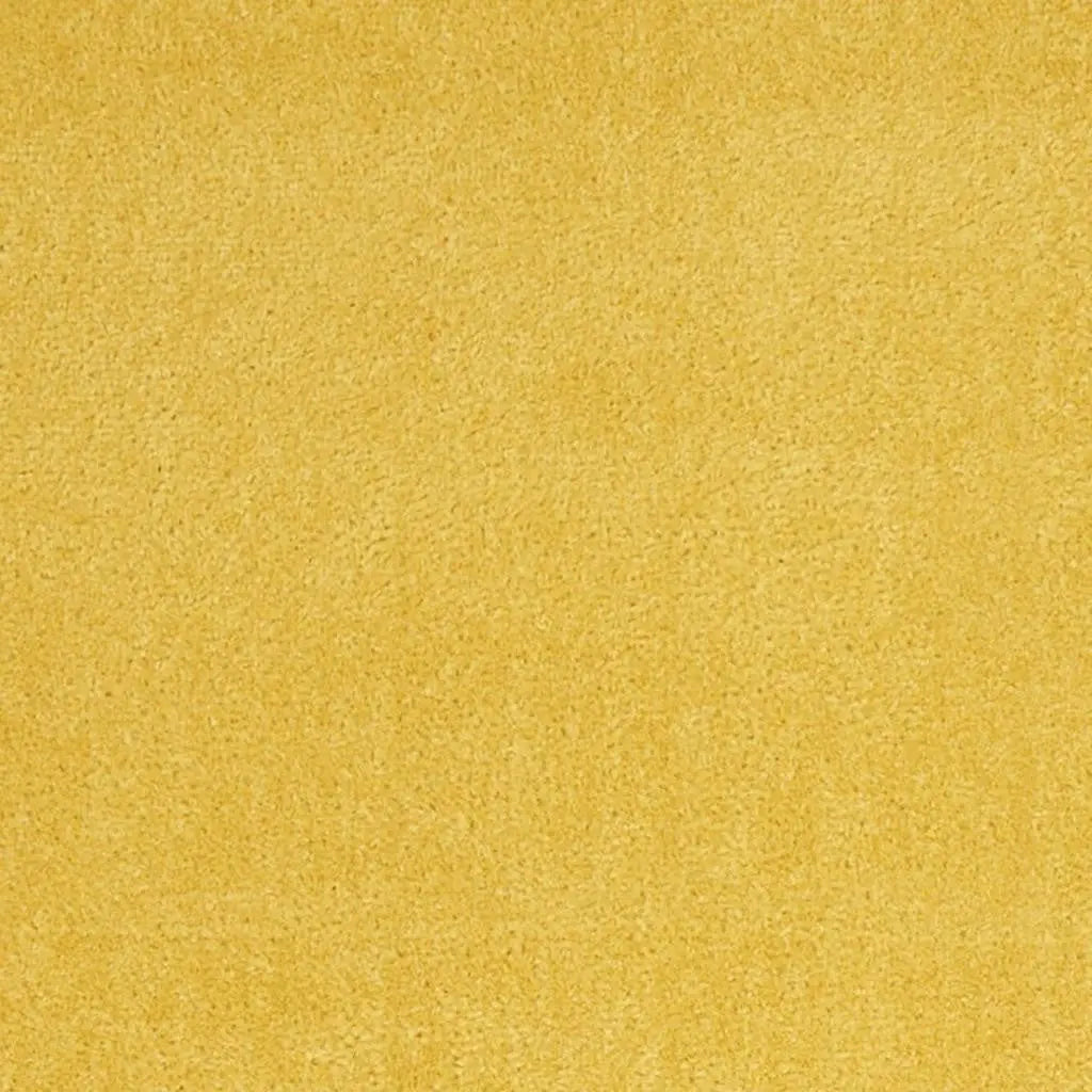8' Yellow Indoor Outdoor Runner Rug Homeroots Outdoor