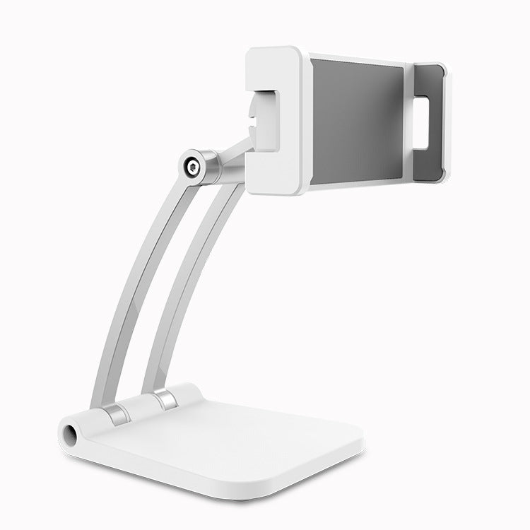 Tablet Stands For iPad Pro Case Adjustable Foldable Height Angle Phone Holder For iPhone Huawei Samsung Desk Holder