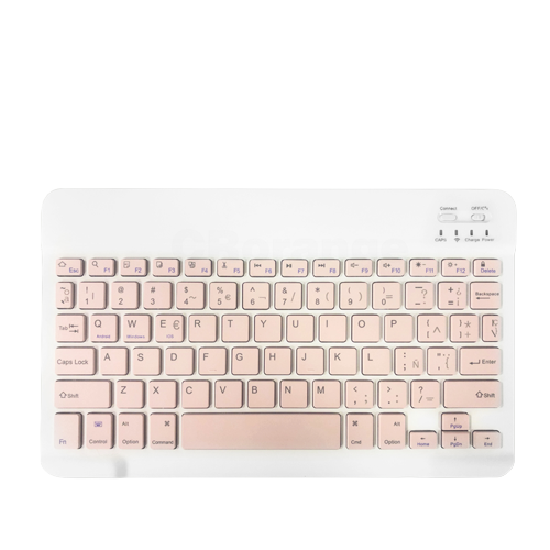 Portable Wireless Bluetooth Keyboard For IPad Samsung Android Tablet 7.9 Inch Universal Bluetooth Keyboard Mouse Sets