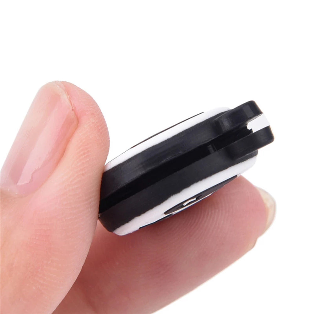 Lovely Cartoon Tennis Racket Vibration Dampener Tennis Racquet Anti- Shock Absorber