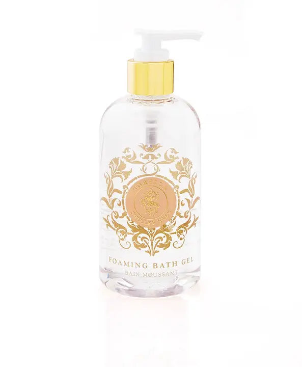 8oz Sorella Foaming Bath Gel Shelley Kyle