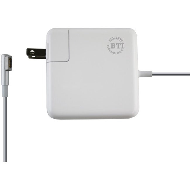 BTI AC Adapter for Apple MacBook MB467LL/A - GreatEagleInc